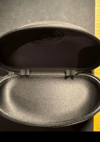 Estuches Gafas Oakley Negros (Pack 6)