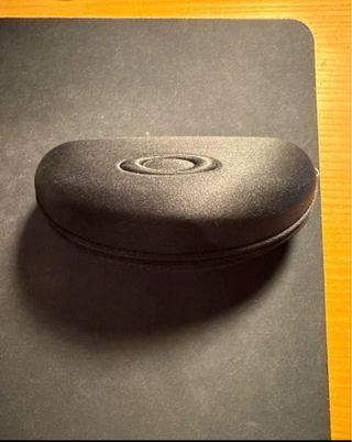 Estuches Gafas Oakley Negros (Pack 6)