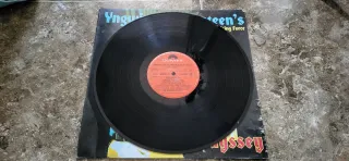Vinilo Yngwie J. Malmsteen's Rising Force