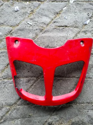 Recambios Suzuki addres