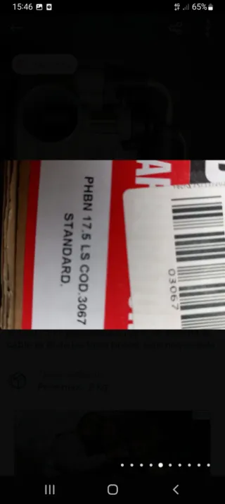 dellorto piaggio 17.5