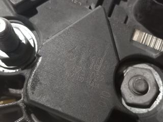 ALTERNADOR MERCEDES-BENZ SL (BM 230) ROADSTER M11