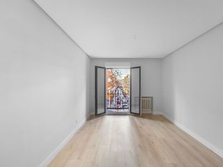 Dúplex en alquiler en Ciudad Jardín en Madrid