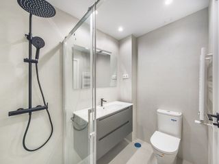 Dúplex en alquiler en Ciudad Jardín en Madrid