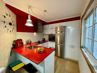 Piso en alquiler en O Berbés - Peniche en Vigo