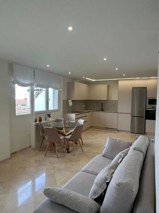 Ático en alquiler en Centro - Sagrario en Granada