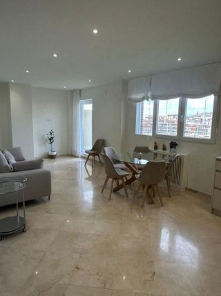 Ático en alquiler en Centro - Sagrario en Granada