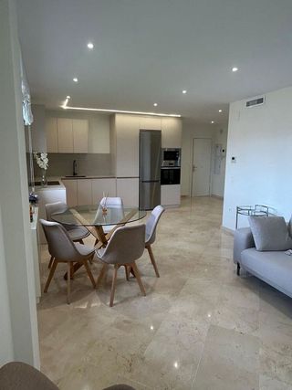 Ático en alquiler en Centro - Sagrario en Granada