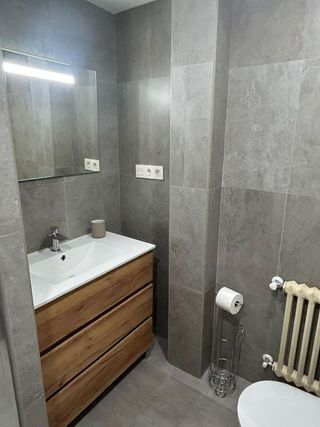 Ático en alquiler en Centro - Sagrario en Granada