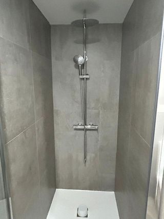 Ático en alquiler en Centro - Sagrario en Granada