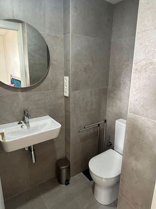 Ático en alquiler en Centro - Sagrario en Granada