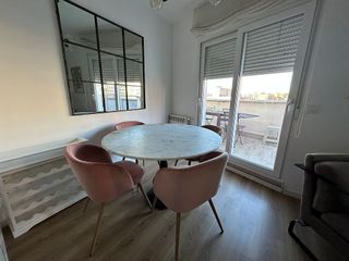 Piso en alquiler en Castillejos en Madrid