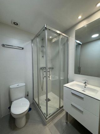 Piso en alquiler en Pilar en Madrid