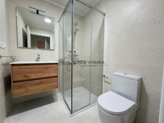 Piso en alquiler en Centro en Ourense