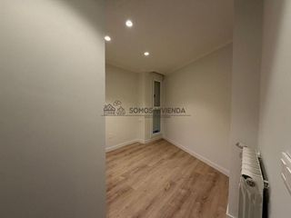 Piso en alquiler en Centro en Ourense