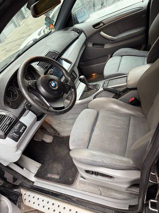 BMW X5 2006
