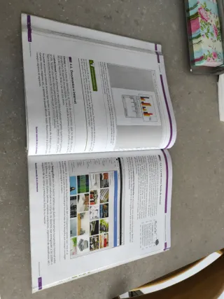 Gestión avanzada de la información