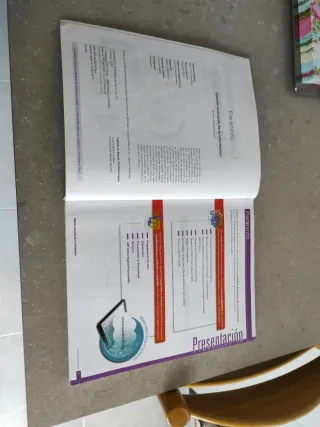 Gestión avanzada de la información