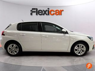 Peugeot 308 5P Active BlueHDi 100 S&S