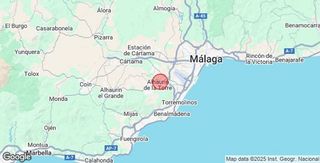 Terreno en venta en Pinos de Alhaurín - Periferia en Alhaurín de la Torre