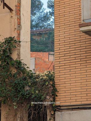 Terreno en venta en Centre en Sant Boi de Llobregat