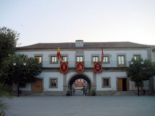 Bar en venta en San Martín de Valdeiglesias