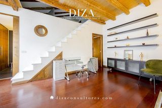 Piso en alquiler en Justicia - Chueca en Madrid