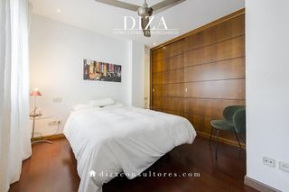 Piso en alquiler en Justicia - Chueca en Madrid