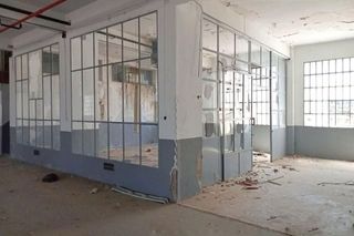 Nave industrial en venta en Ibi