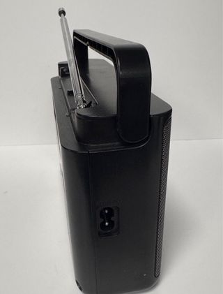 Radio Sony ICF-506 Negra