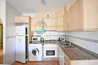 Ático en venta en Los Puertos en Cartagena