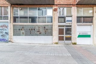 Local comercial en venta en Begoña en Bilbao