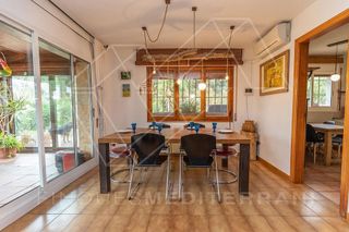 Chalet en venta en Alcover