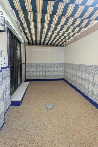 Casa adosada en venta en Núcleo Urbano en Chiclana de la Frontera