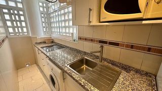 Piso en alquiler en Arroyo de la Miel en Benalmádena