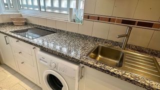 Piso en alquiler en Arroyo de la Miel en Benalmádena