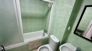 Piso en alquiler en Arroyo de la Miel en Benalmádena