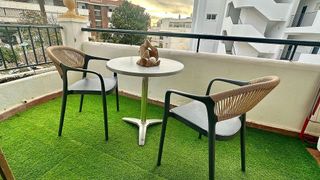 Piso en alquiler en Arroyo de la Miel en Benalmádena