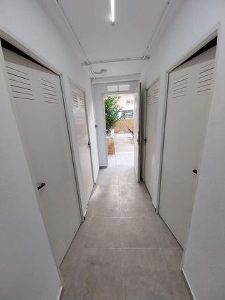 Trastero en alquiler en Peñamefecit - Avda Barcelona en Jaén