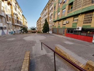 Trastero en alquiler en Peñamefecit - Avda Barcelona en Jaén