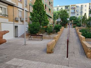 Trastero en alquiler en Peñamefecit - Avda Barcelona en Jaén