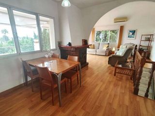 Chalet en venta en El Faro de Calaburra - Chaparral en Mijas