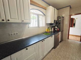 Chalet en venta en El Faro de Calaburra - Chaparral en Mijas