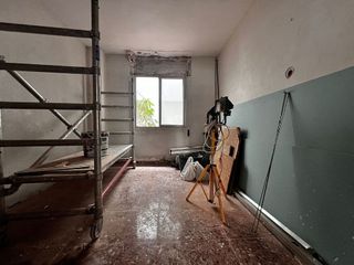 Piso en venta en Benalúa en Alicante