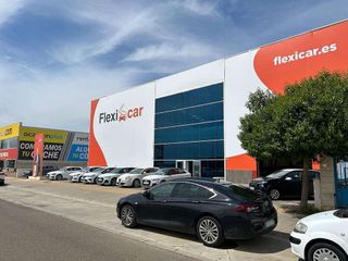 Nave industrial en alquiler en Valdepeñas