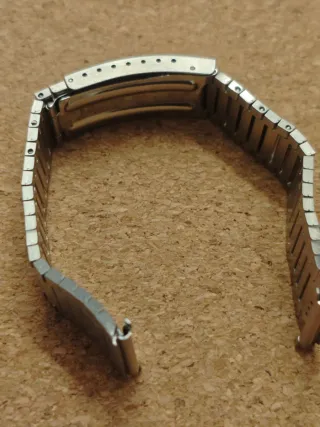 Correa Omega 18mm referencia 1287