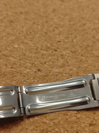 Correa Omega 18mm referencia 1287