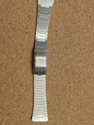 Correa Omega 18mm referencia 1287