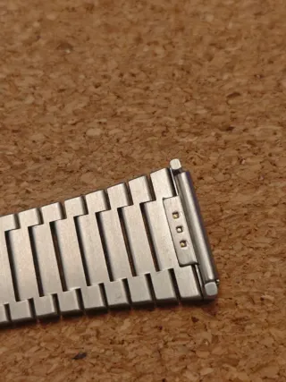 Correa Omega 18mm referencia 1287