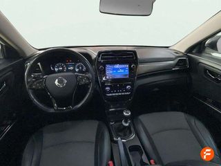 SsangYong Tivoli G15T Limited